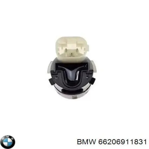 Парктроники задние 66206911831 BMW