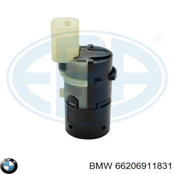 Датчики парковки задний BMW 66206911831