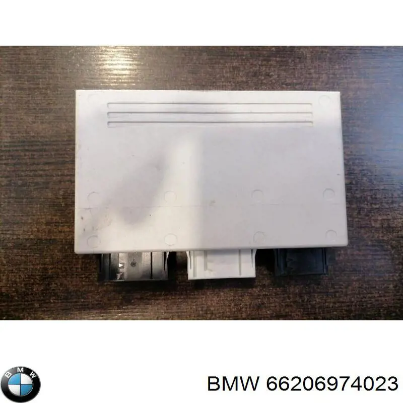 Модуль управления (ЭБУ) парктроником BMW 66216982403 цена, от 105.84 USD