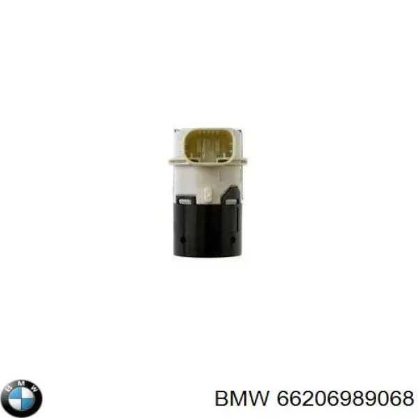 Купить 66206989068 BMW Парктроник