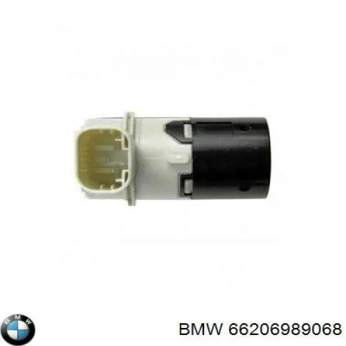 Купить 66206989068 BMW Парктроник