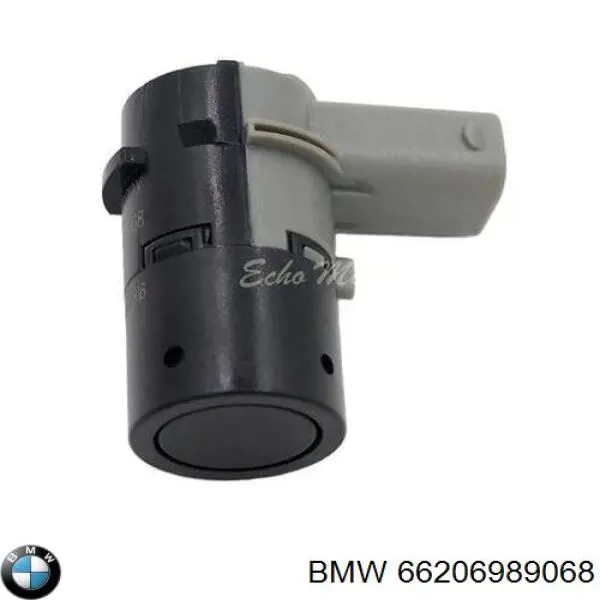 Парктроник передний BMW 66206989068