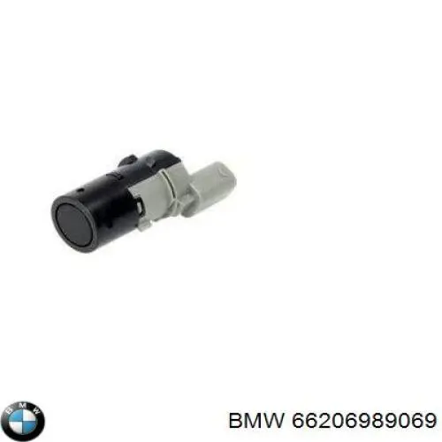 66206989069 BMW/MINI