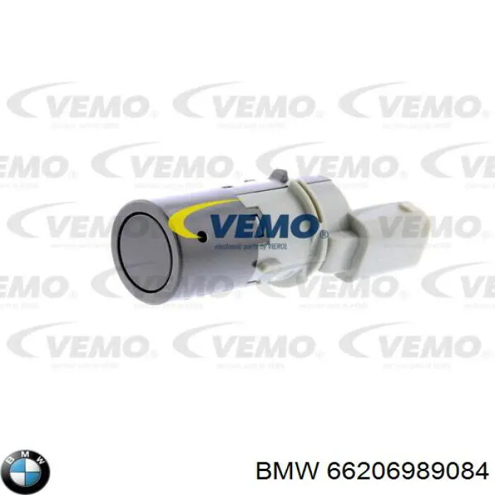 Акустическая парковочная система BMW 66206989084 цена, от 25.17 USD