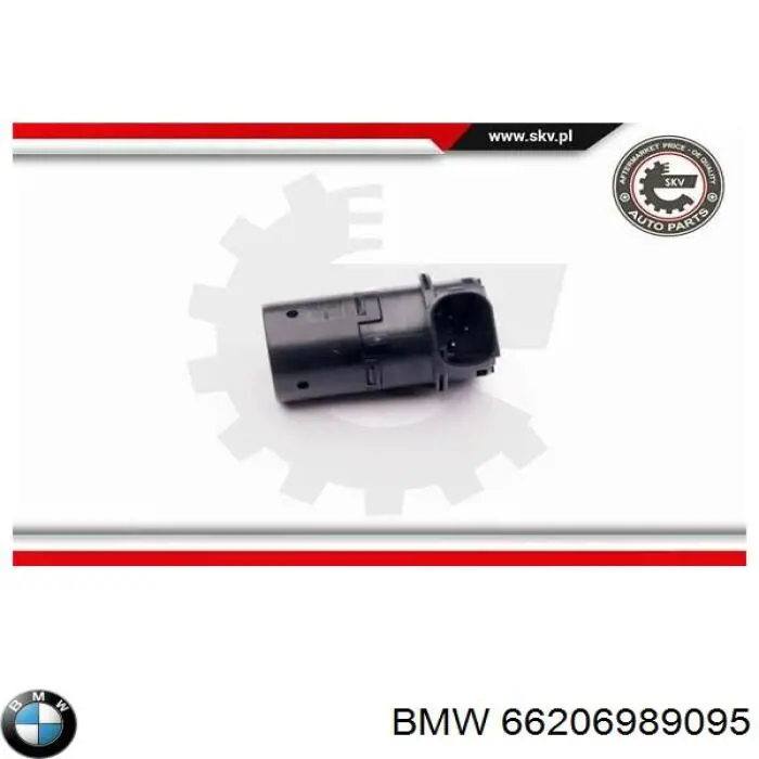 Акустическая парковочная система Depo/Loro/Abakus 12001008 цена, от 12.29 USD