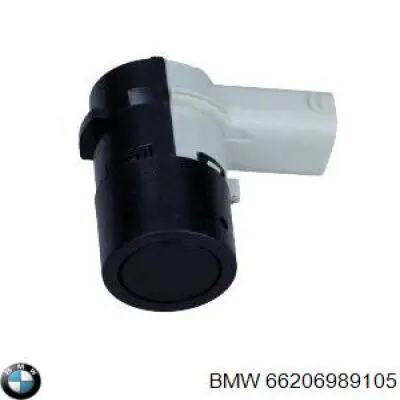 Купить 66206989105 BMW Парктроники задние