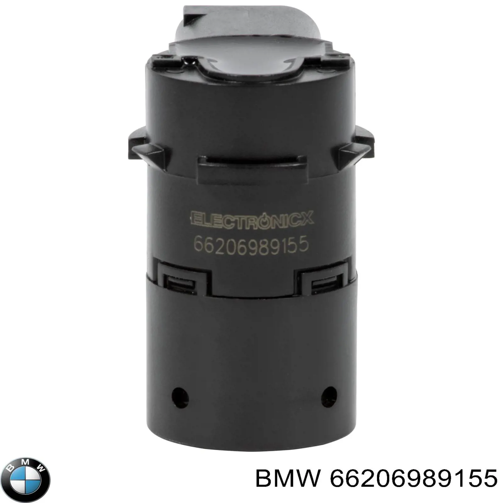 Парктроники задние 66206989155 BMW