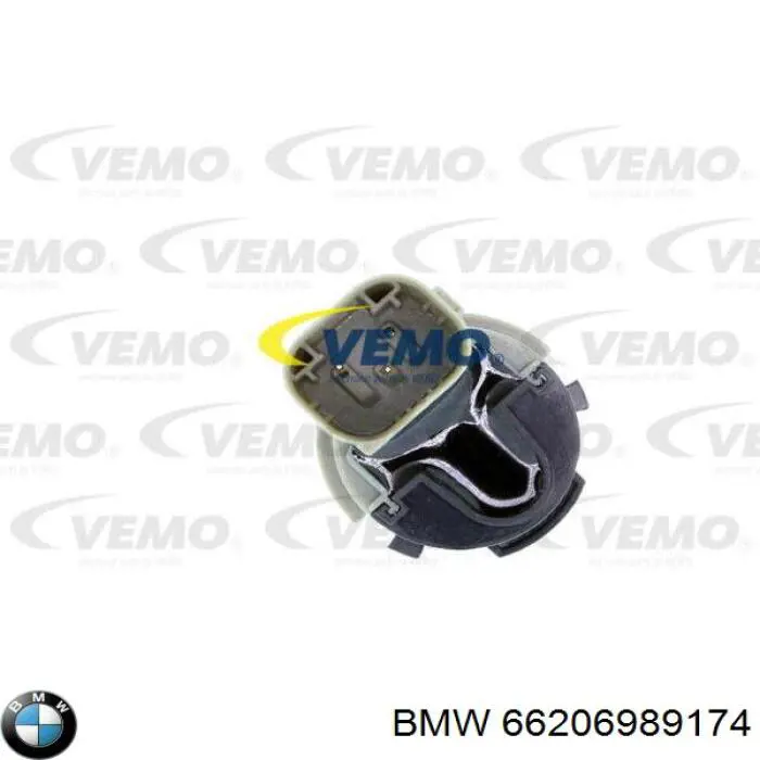 Акустическая парковочная система BMW 66206989174 цена, от 25.34 USD