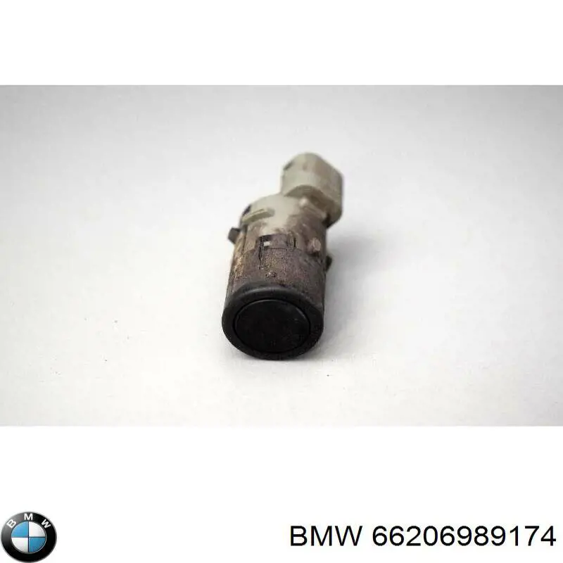 Купить 66206989174 BMW Ультразвуковой датчик парковки
