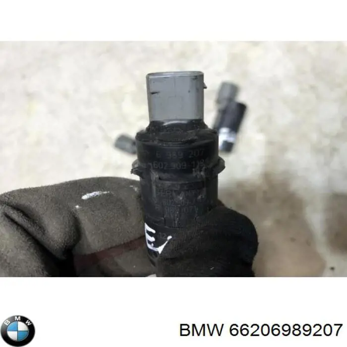 Акустическая парковочная система BMW 66206989207 цена, от 25.14 USD