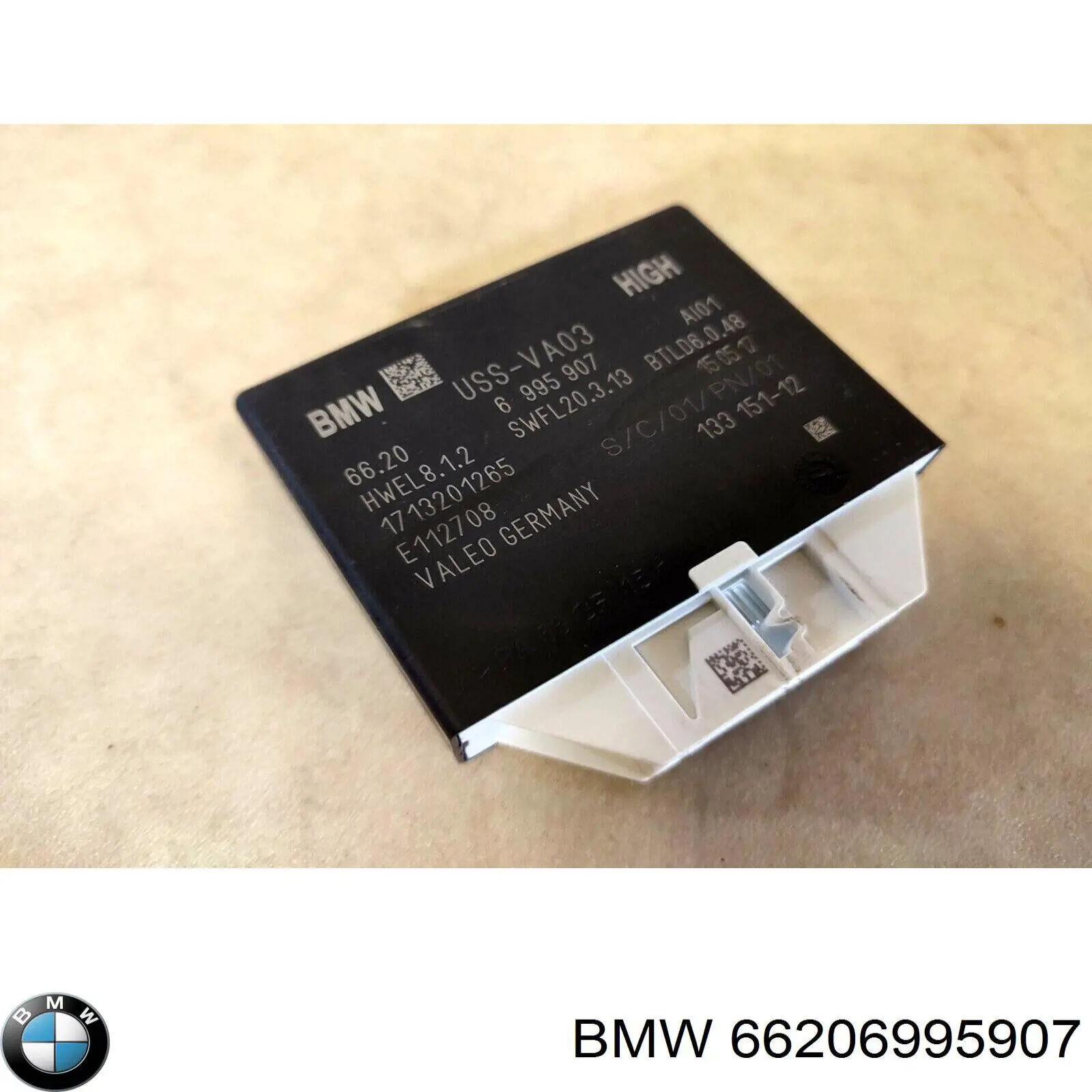  66206995907 BMW