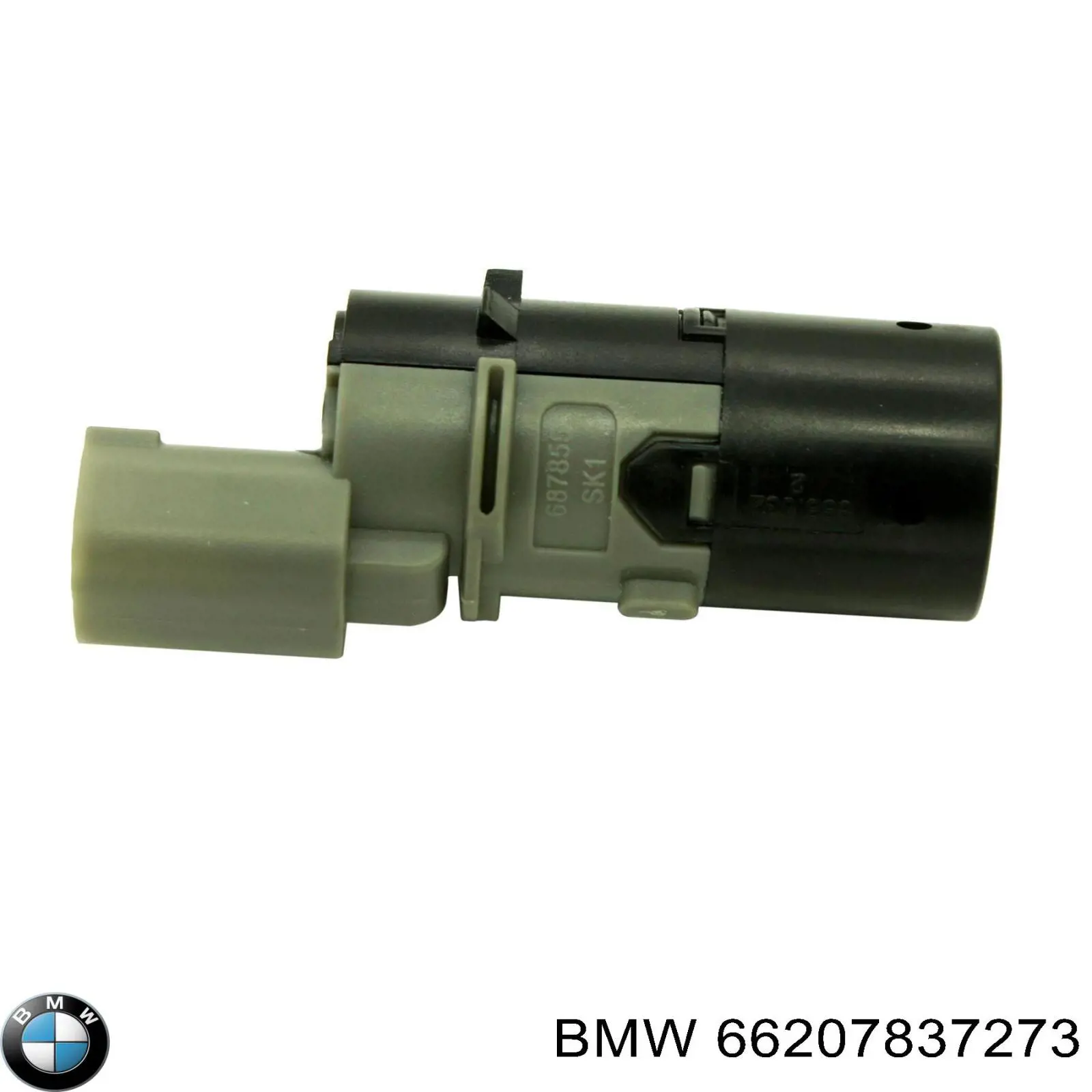 Парктроник 66207837273 BMW