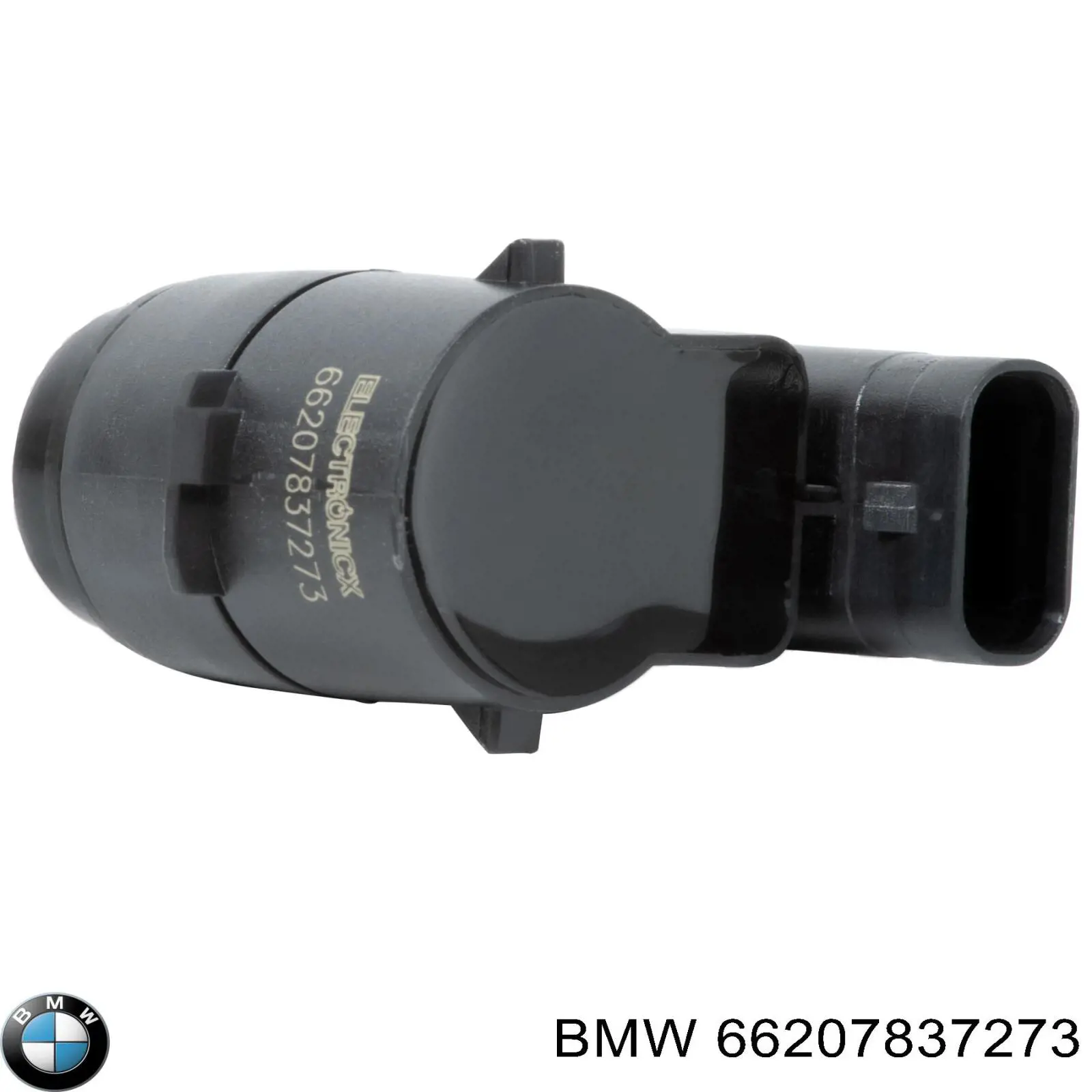 Датчик сигнализации парковки BMW 66207837273 цена, от 15.73 USD