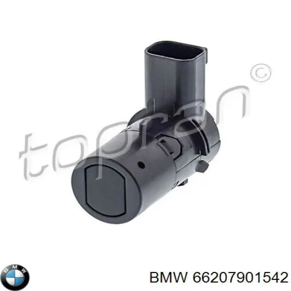 Акустическая парковочная система BMW 66207901542 цена, от 236.89 USD