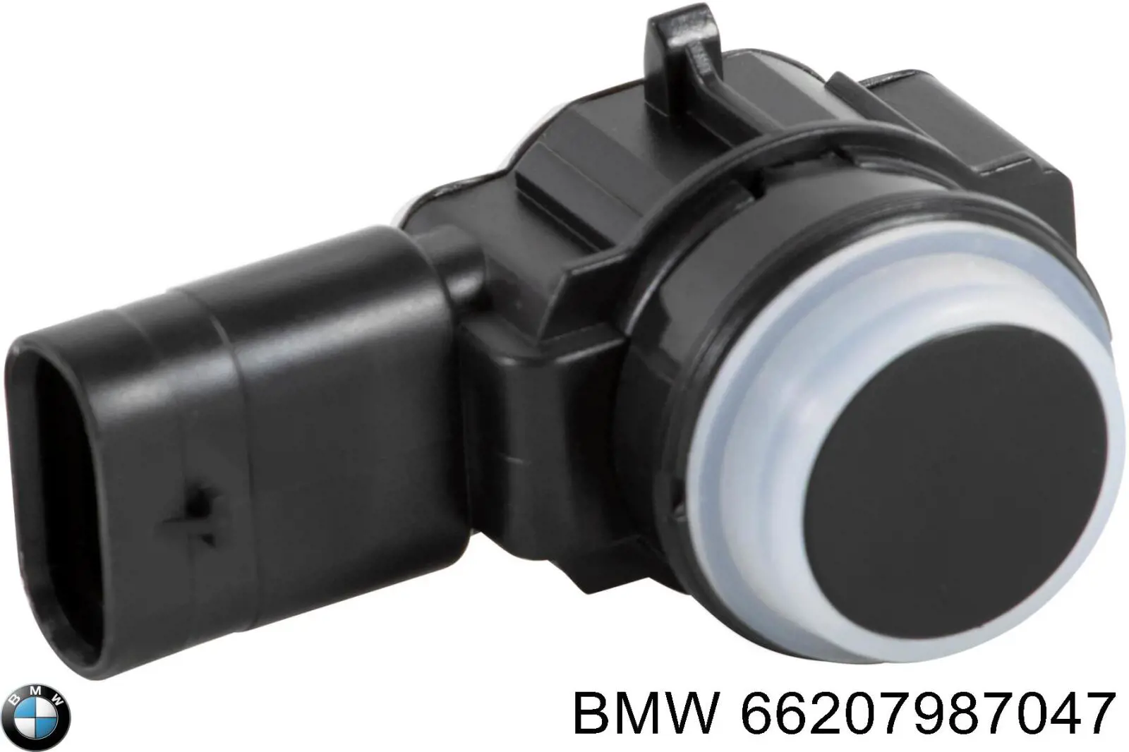 Датчик сигнализации парковки (парктроник), задний BMW 66207987047 цена, от 12.87 USD
