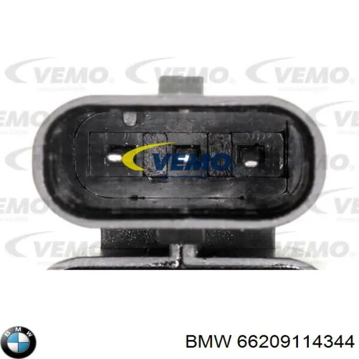Акустическая парковочная система BMW 66209114344 цена, от 16.47 USD