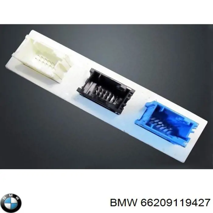 Модуль управления (ЭБУ) парктроником BMW 6942676 цена, от 11.26 USD
