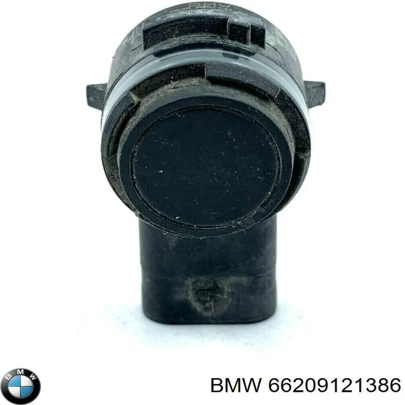  66209121386 BMW