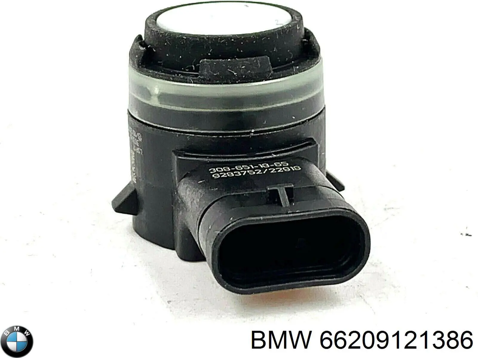 Купить 66209121386 BMW 