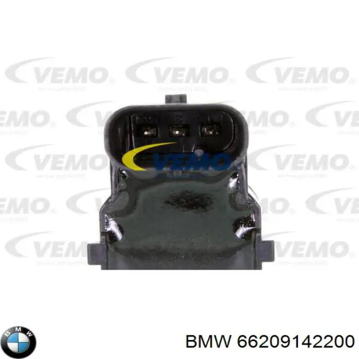 Акустическая парковочная система BMW 9231285 цена, от 21.65 USD