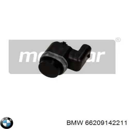  BMW 66209142211 цена, от 45.61 USD