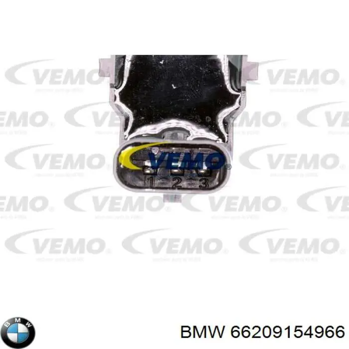  BMW 66209154966 цена, от 241.56 USD