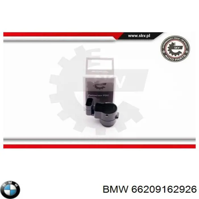 66209162926 BMW