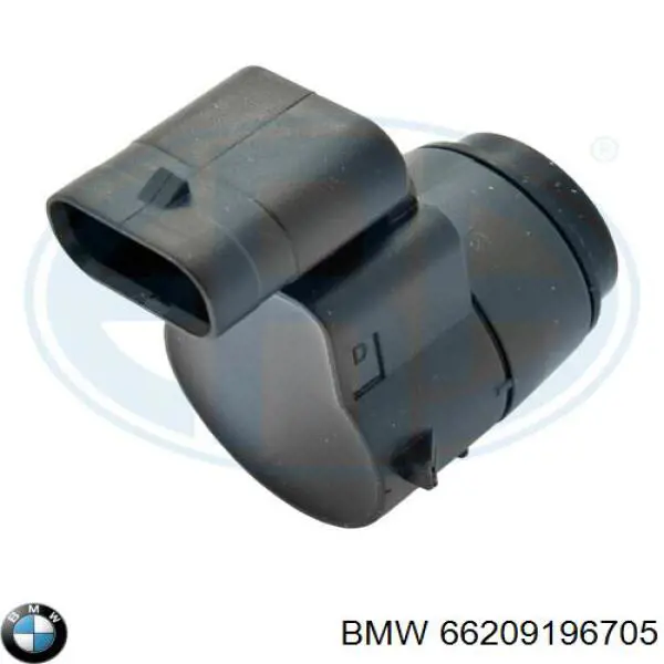 Парктроник 66209196705 BMW