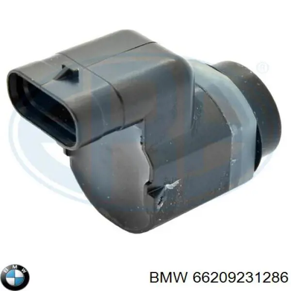 Парктроник 66209231286 BMW