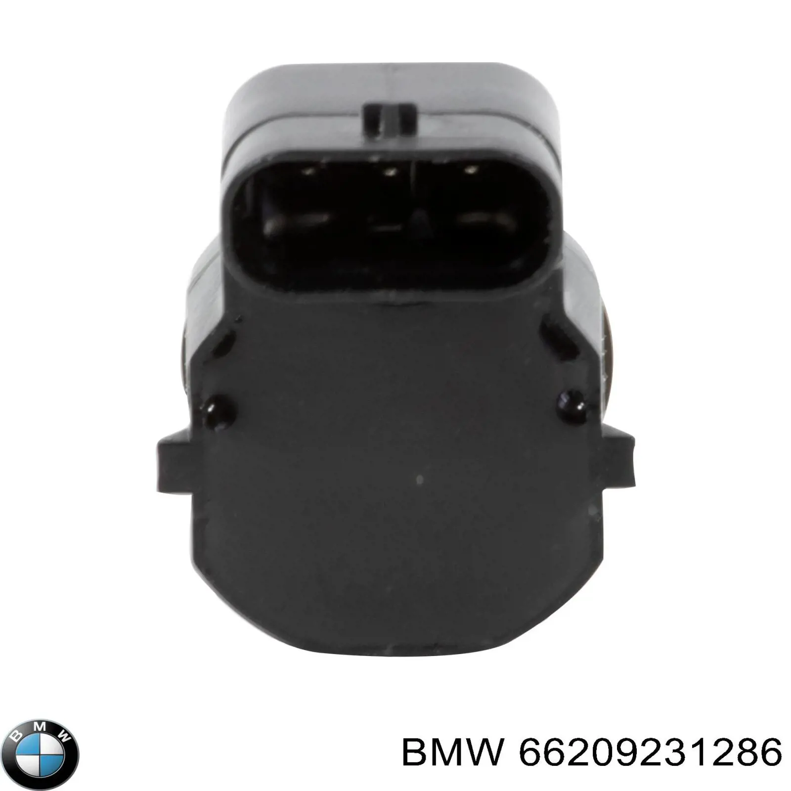 66209231286 BMW Передние парктроники