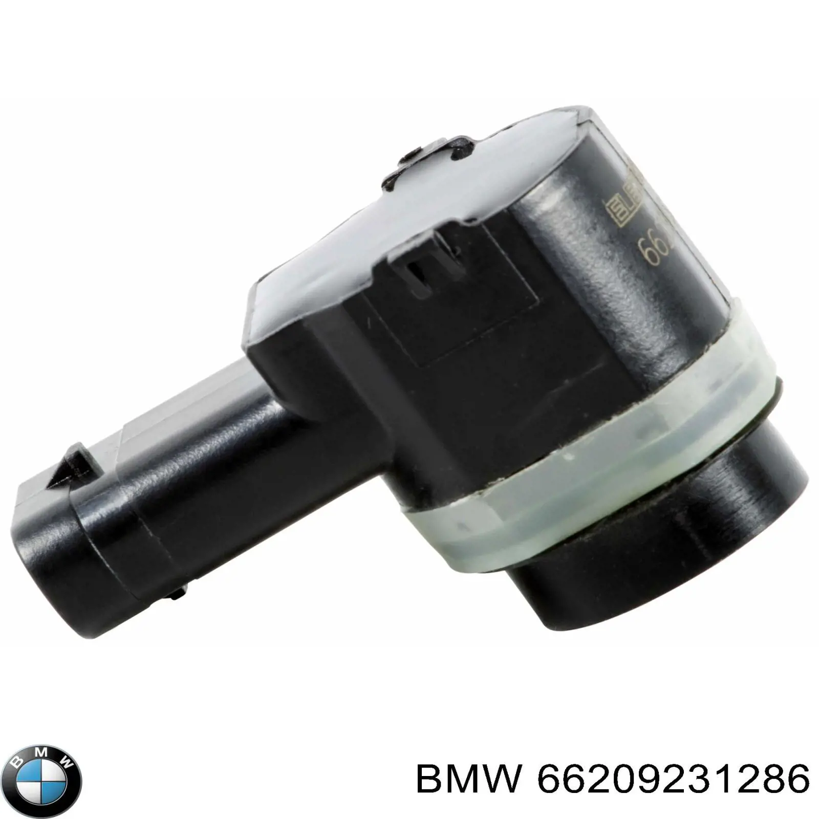 Купить 66209231286 BMW Парктроник
