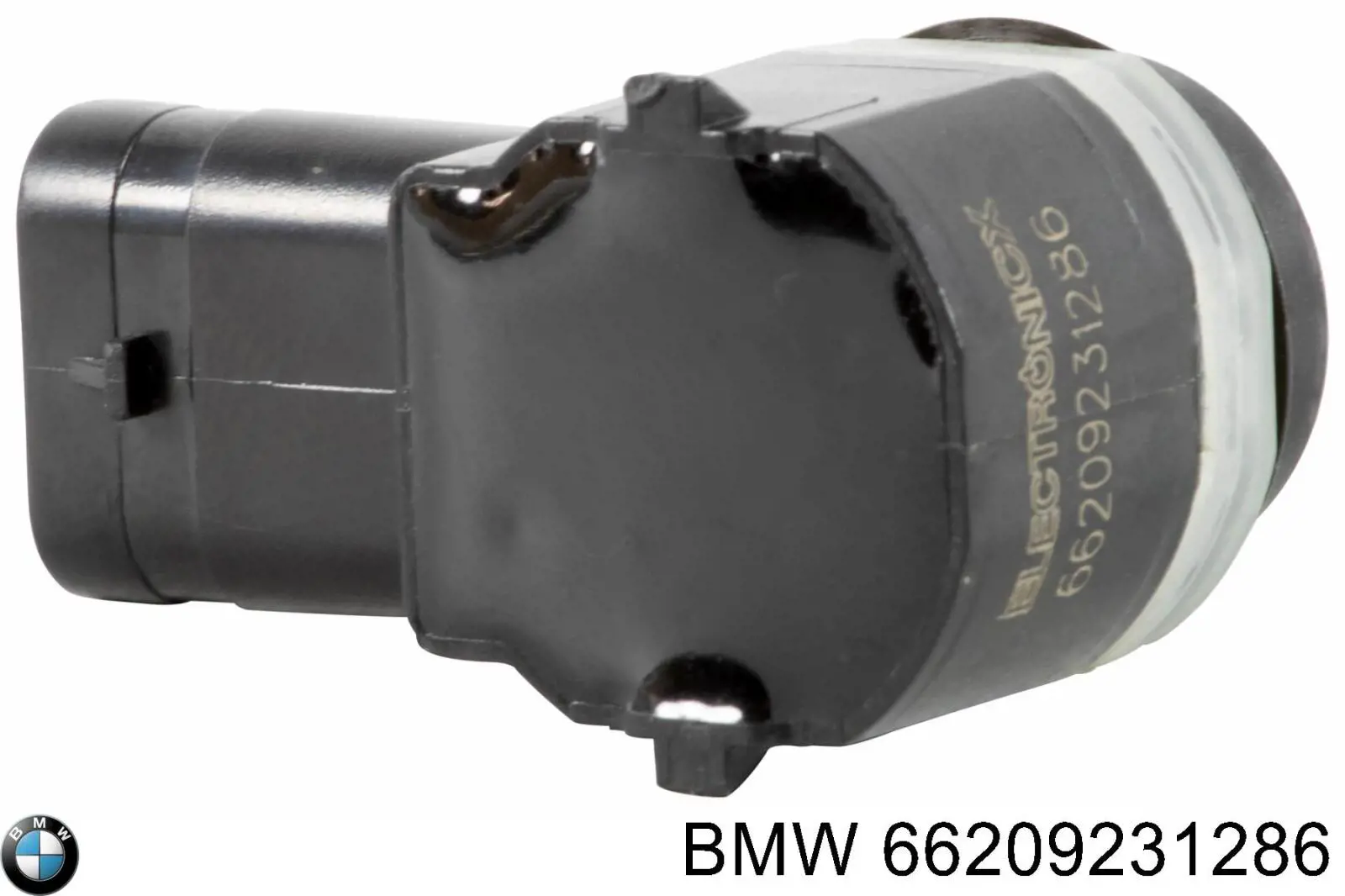 Датчик сигнализации парковки BMW 66209231286 цена, от 15.83 USD