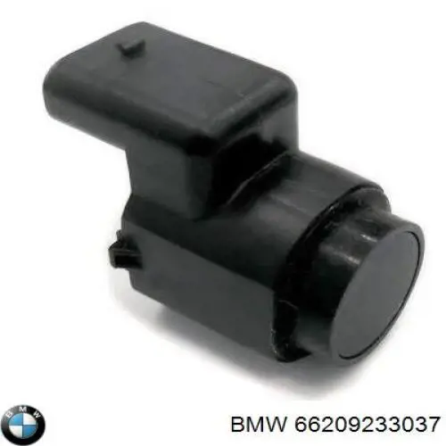 Акустическая парковочная система BMW 66209233037 цена, от 21.61 USD