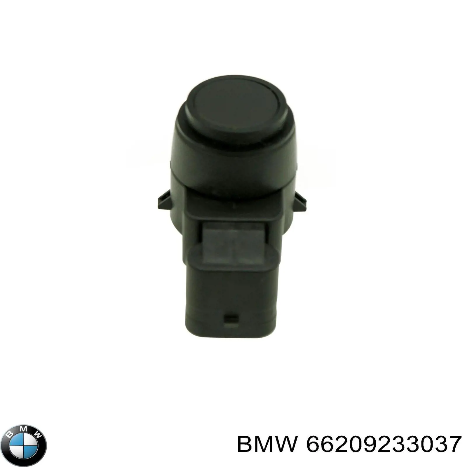 Парктроник BMW 66209233037