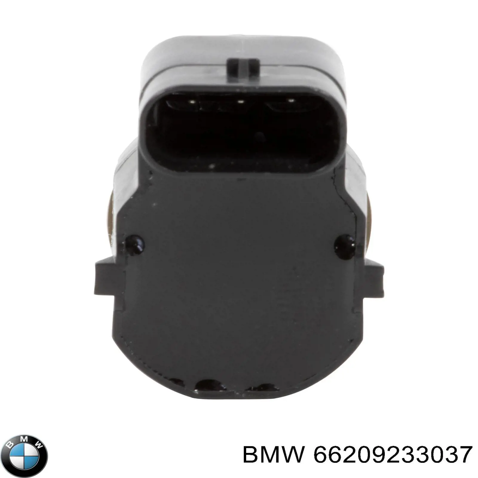 Купить 66209233037 BMW Ультразвуковой датчик парковки