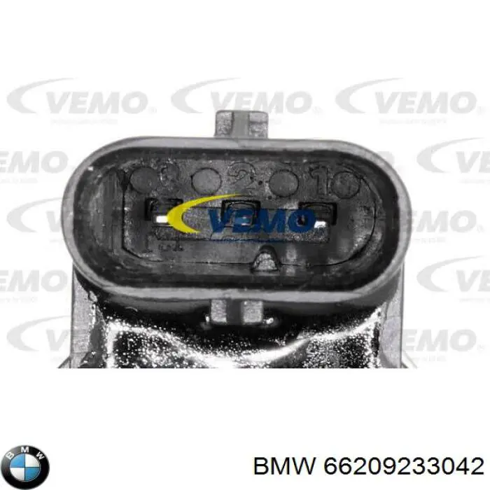 Купить 66209233042 BMW Парктроник