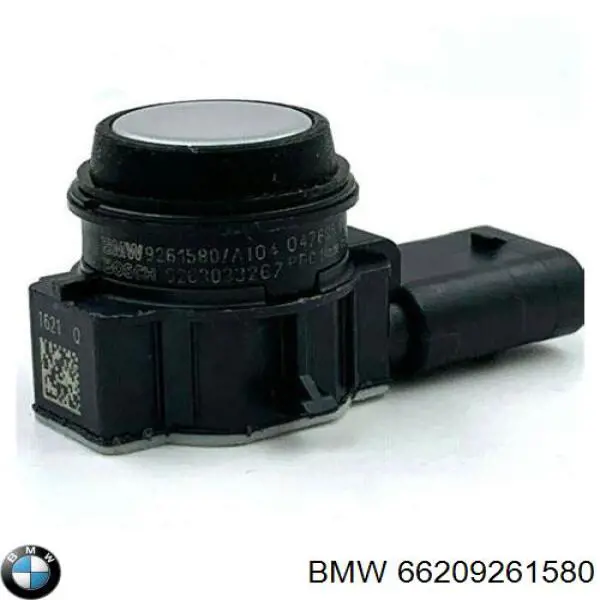 Акустическая парковочная система BMW 66209261580 цена, от 17.74 USD