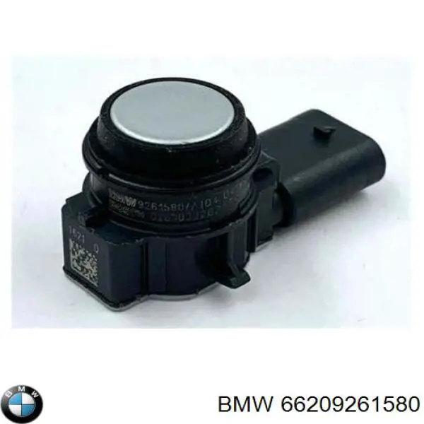 Купить 66209261580 BMW Ультразвуковой датчик парковки
