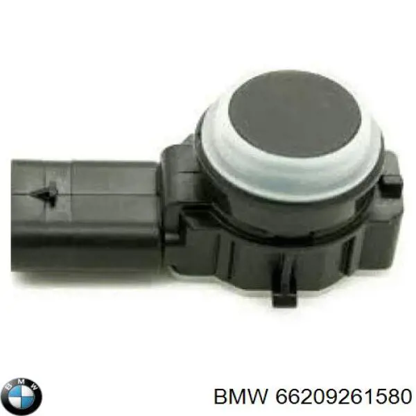 Акустическая парковочная система BMW 66209261580 цена, от 17.74 USD