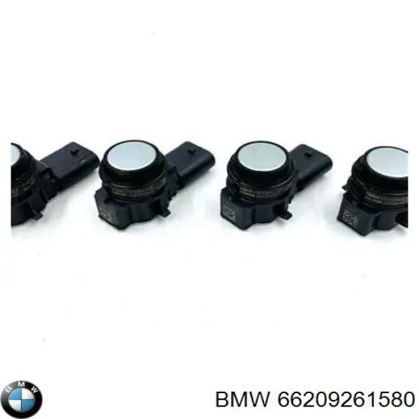 Купить 66209261580 BMW Ультразвуковой датчик парковки