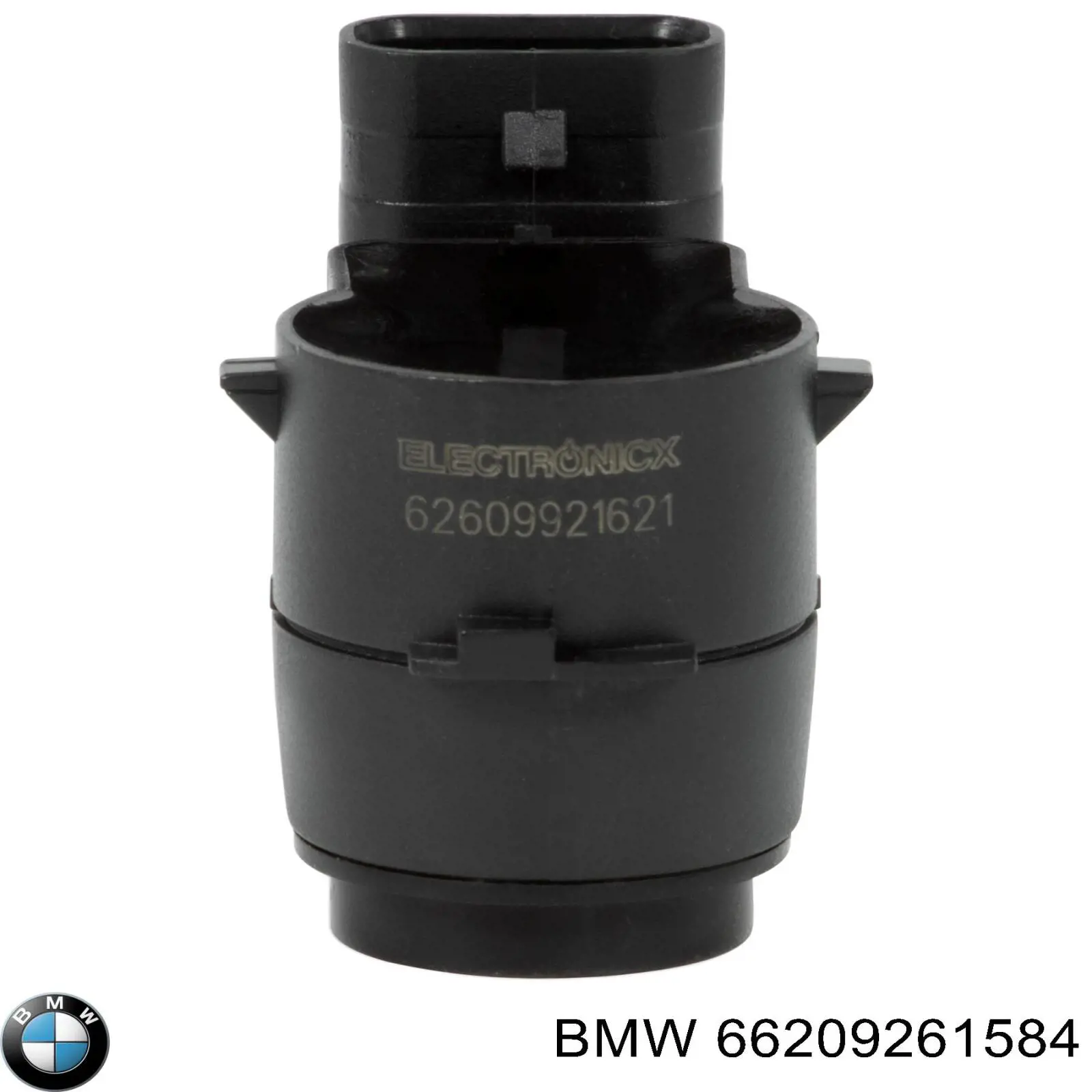Парктроник BMW 66209261584