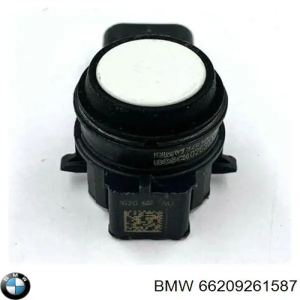 Купить 66209261587 BMW Ультразвуковой датчик парковки