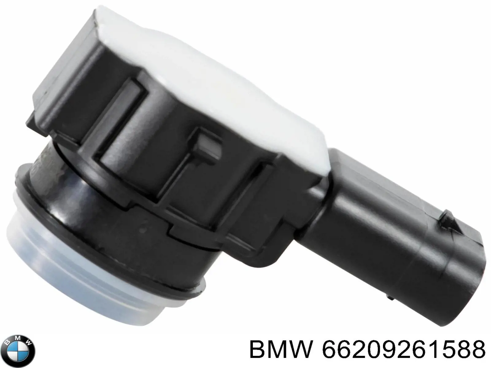 Парктроник BMW 66209261588