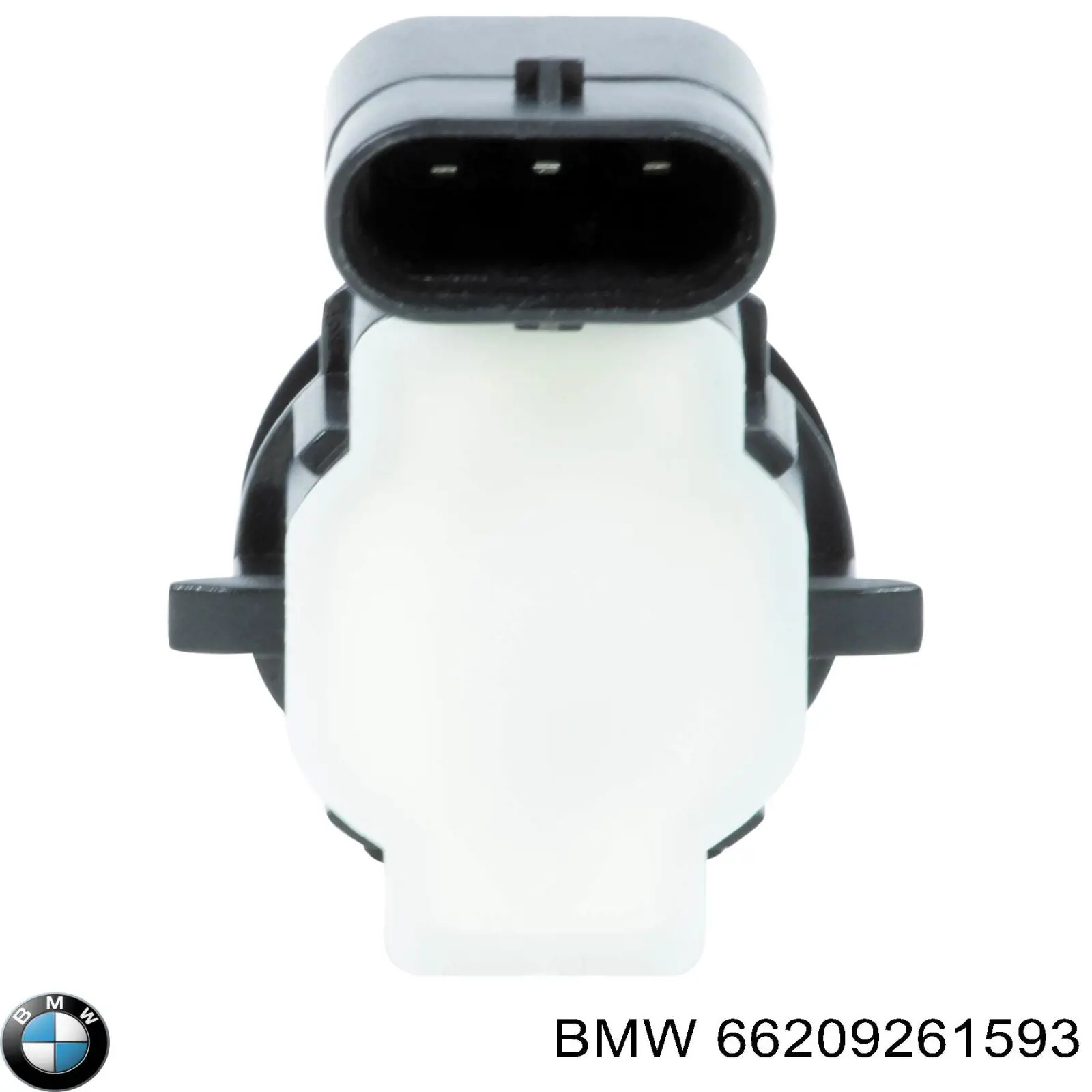 Акустическая парковочная система BMW 66209261593 цена, от 17.74 USD