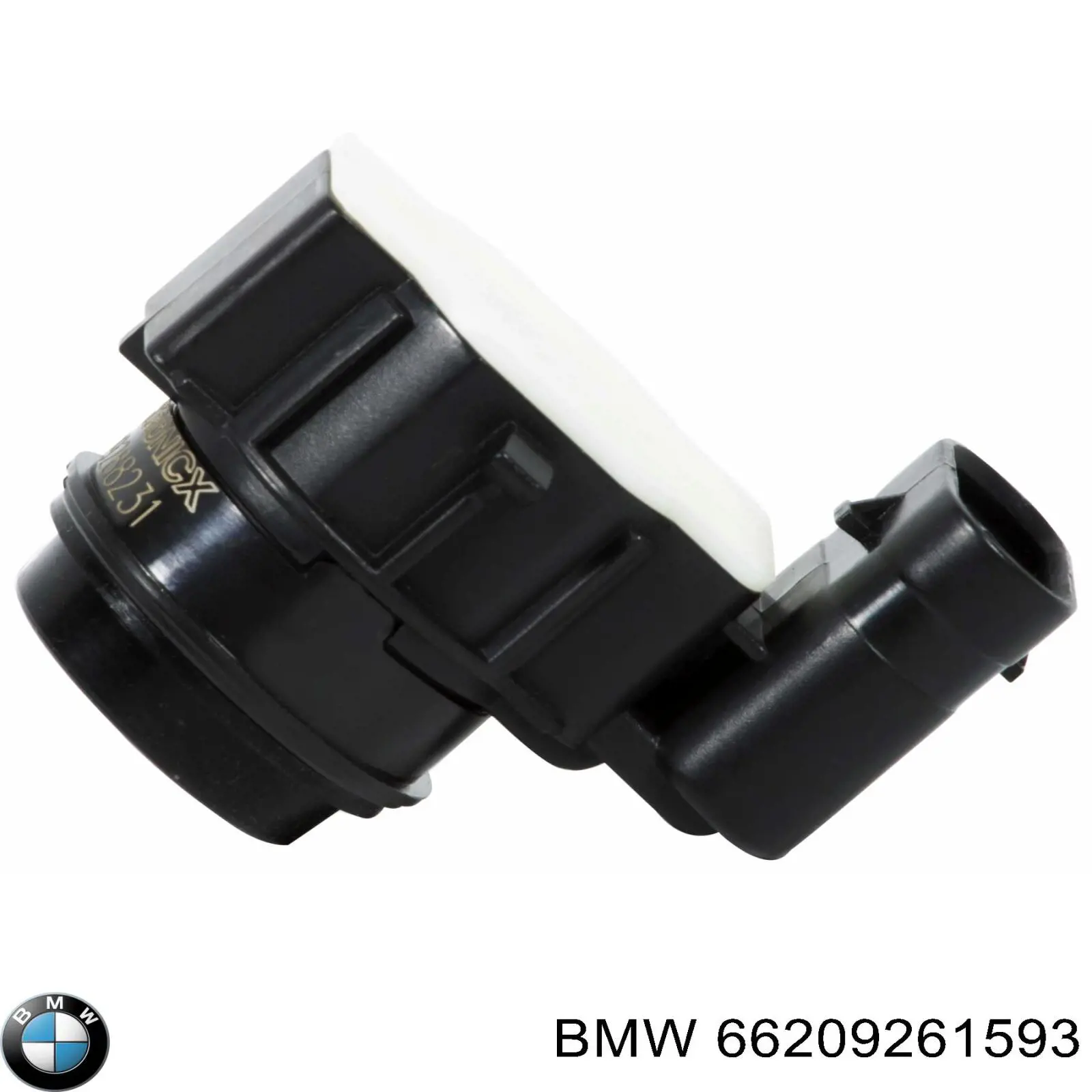 Купить 66209261593 BMW Ультразвуковой датчик парковки