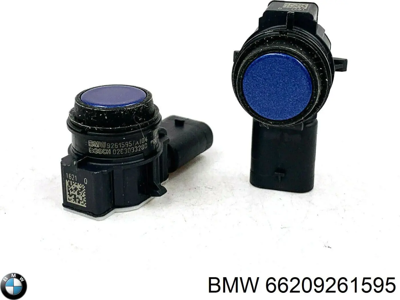 Акустическая парковочная система BMW 66209261595 цена, от 17.74 USD