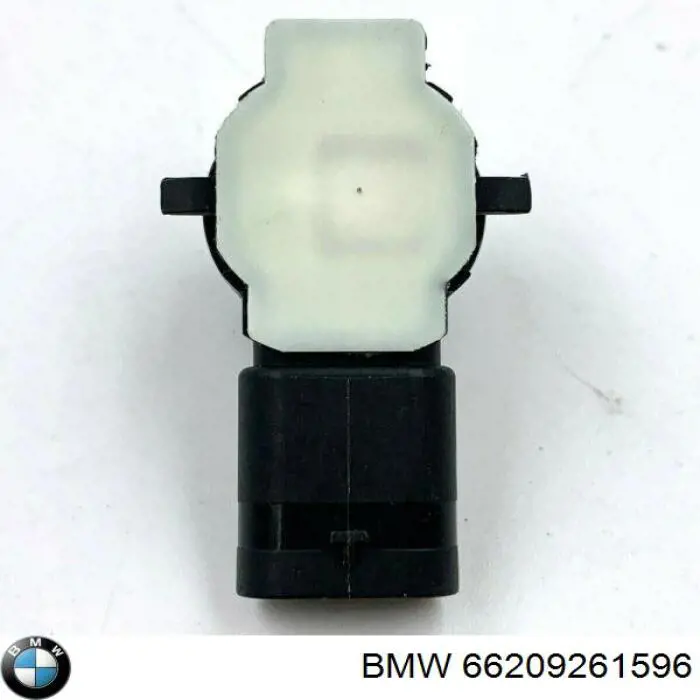 Парктроник BMW 66209261596
