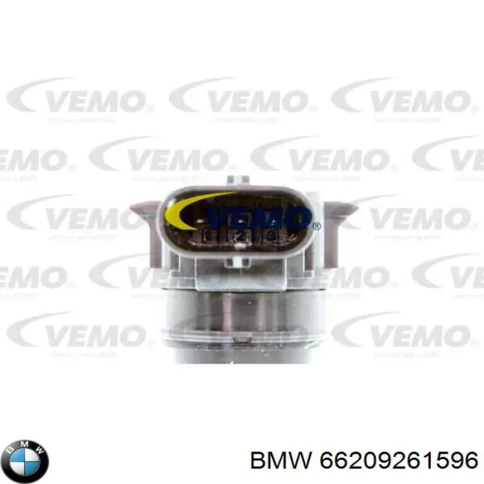 Акустическая парковочная система BMW 66209261596 цена, от 17.74 USD