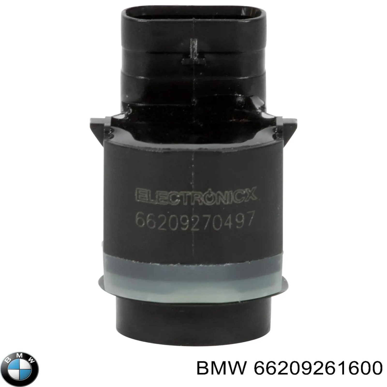 Парктроники задние 66209261600 BMW