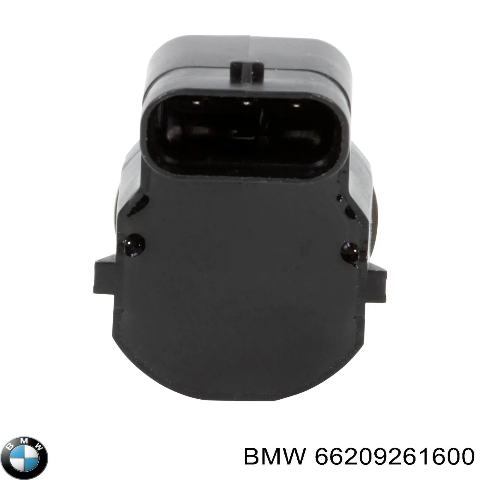 Датчики парковки задний BMW 66209261600